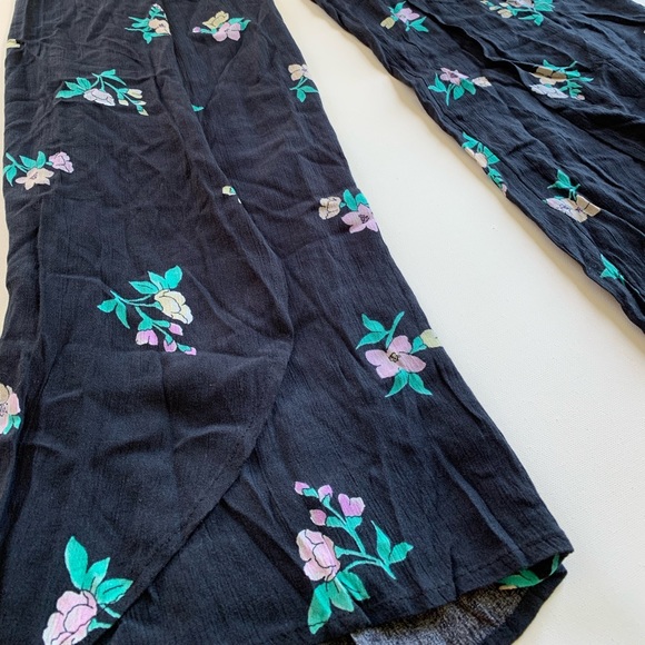 🌺BILLABONG Wandering Soul Pants🌺 - Picture 6 of 8